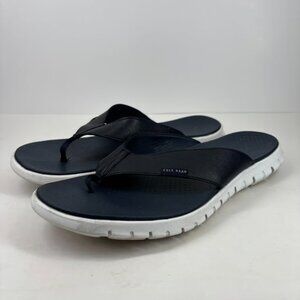 Cole Haan Men's Zerogrand Sandals Slides Thongs